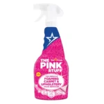 Pinkstuff, Foaming Carpet & Upholstery (500ml)