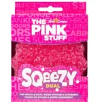 The Pink Stuff Dual Scrubber
