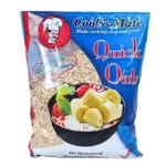 Cook's Mate Quick Oats Cinnamon and Raisin 680G