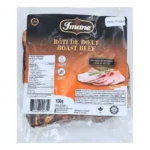 Imane, Roast Beef 150g Halal