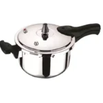 Genie, Pressure Cooker, Stainless Steel (9Liter)