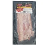Premium, Sliced Beef Bacon Halal (275g)