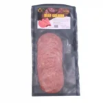 Premium, Beef Salami Halal (150g)