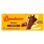 Bauducco, Chocolate Wafers, (140g)