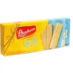Bauducco, Wafers Vanilla (140g)