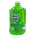 Bliss, All Purpose Cleaner Green Apple (3.8Liter)