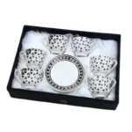 Ceramic Tea Set - Image 2