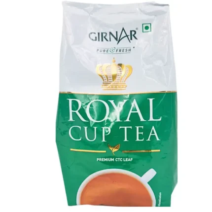 Royal Cup Tea