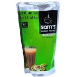 Sam's Cardamom Chai Latte (500g)