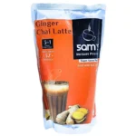 Sam's, Ginger Chai 500g