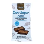 Charles, Chocolate Less Sugar 43g