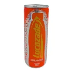 Lucozade Orange Can 250Ml