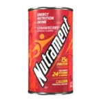 Nutriment Strawberry 11Oz