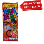 Kool Kidz Fruit Punch (200ml)