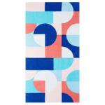 Home Beauty Beach Towel - Image 5