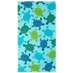 Home Beauty Beach Towel - Image 7