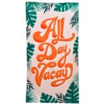 Home Beauty Beach Towel - Image 8