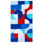 Home Beauty Beach Towel - Image 4