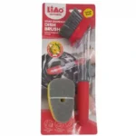 Liao, Dish Brush