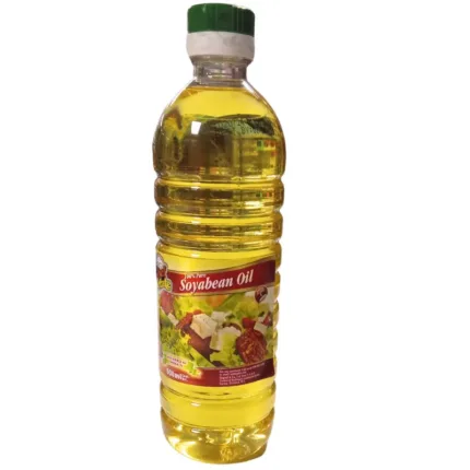 Chef Mate, Soyabean Oil (500ml)