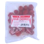 K's, Sour Cherries (350g)
