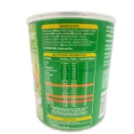 Milo, Crunchy Tin 1Kg - Image 2