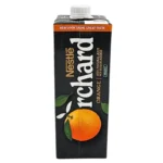 Orchard 100% Orange 1 Liter