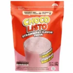 Choco, Listo Strawberry Flavor (200g)