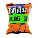 Tortillaz 3 Pack Banded