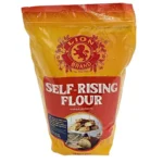 Lion, Self-Rising Flour (1Kg)