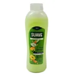 Suave, Fruit Explosion Shampoo Silky (31oz)