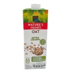 Nature's, Heart Oat Milk (946ml)