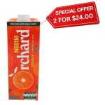 Orchard, Orange 1 Liter
