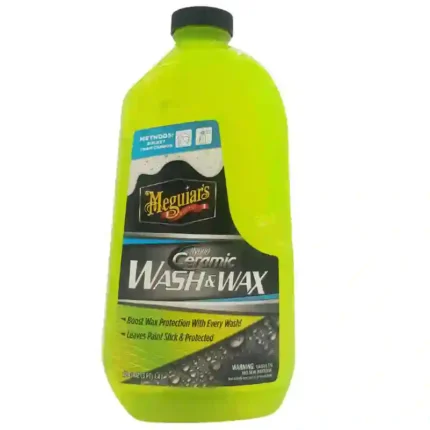 Meguiar's, Ceramic Wash (48oz)