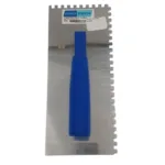 Pro, Tech Stainless Steel Trowel (6X6mm)