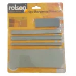 Rolson, Sharpening Stone (5 Piece)