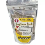Cook's Mate, Sunflower Seeds 240g | Model: Fsu240