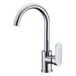 Aquarius, Kitchen Sink Mixer | Model: Aqua343