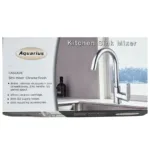 Aquarius, Kitchen Sink Mixer | Model: Aqua343 - Image 2