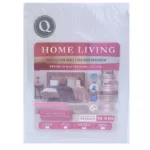MATTRESS PROTECTOR Q #141101'.