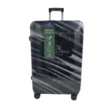 Polo, Suitcase Hardshell Suitcase/Luggage 24" Medium #078-1424671