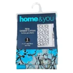 SHOWER CURTAIN #711-1432814