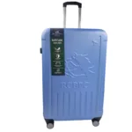 Polo, Suitcase Hardshell Suitcase/Luggage Large Blue (28") #1436622