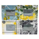 BEDSHEET SET F 4PC 709-1438553 - Image 3