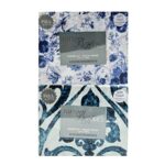 BEDSHEET SET F 4PC 709-1438553 - Image 4