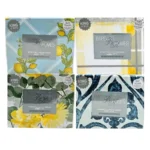 Bedsheet Set King (4 Piece) - Image 2