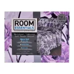 BEDSHEET SET 4PC F 709-1440938