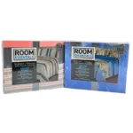 BEDSHEET SET 4PC F 709-1440938 - Image 2