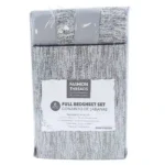 Bedsheetset, Full (6 Piece)