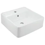 Face Basin #bsl-J812A | Model: Hjbf013